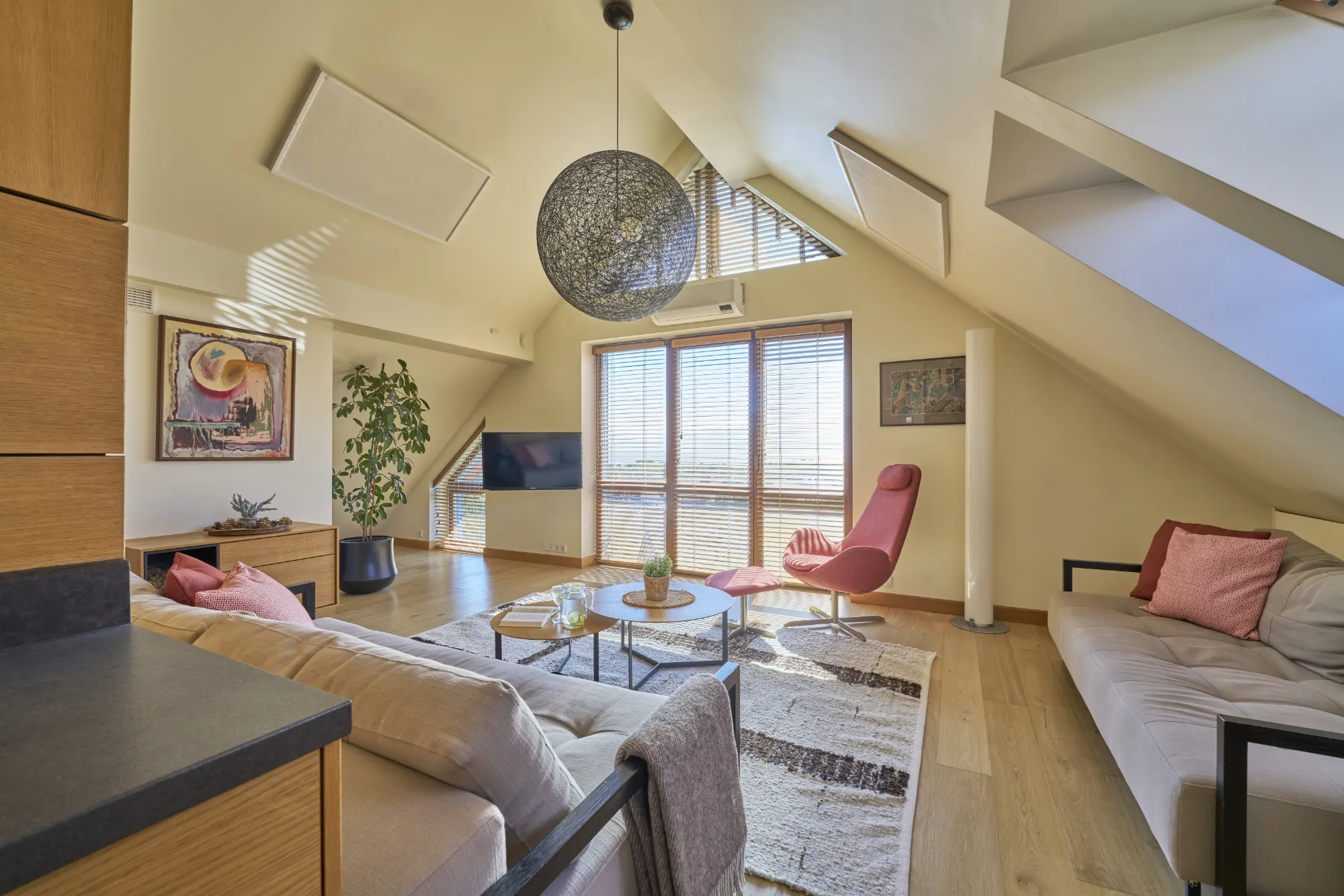 Poilsis Nidoje Nakvyne Nidoje Visit Nida Apartamentai Nidoje su terasa Čerčilio atostogos